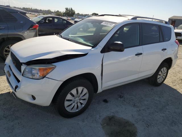 2008 Toyota Rav4 