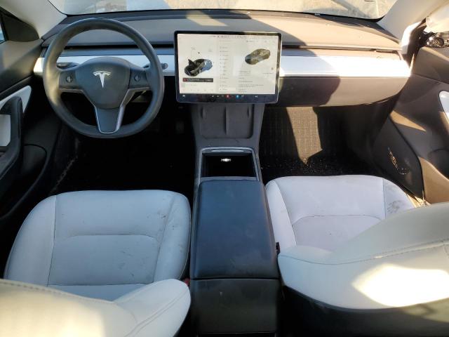 5YJ3E1EB9MF918058 Tesla Model 3  8