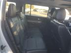 2014 Ford Flex Sel للبيع في Oklahoma City، OK - Hail