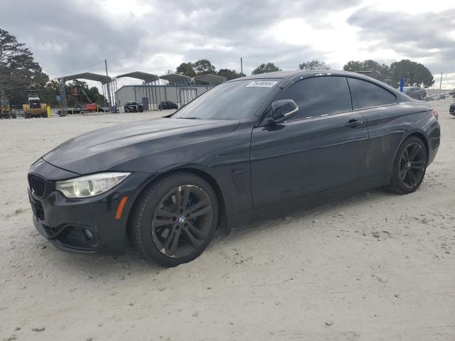 2016 Bmw 428 I