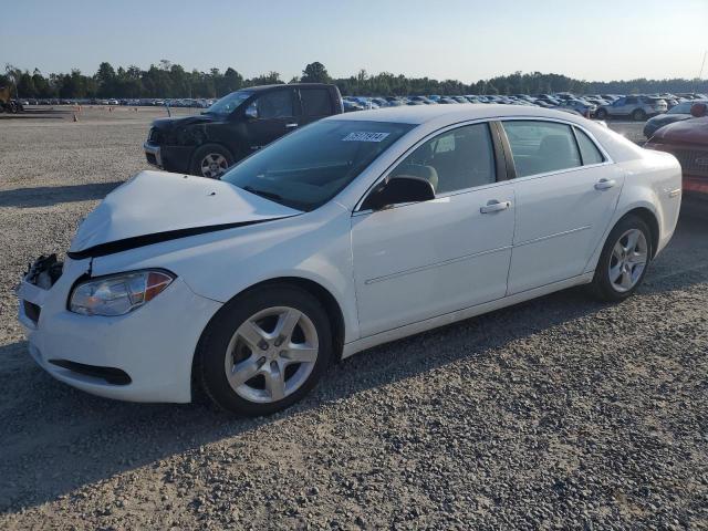 2012 Chevrolet Malibu Ls