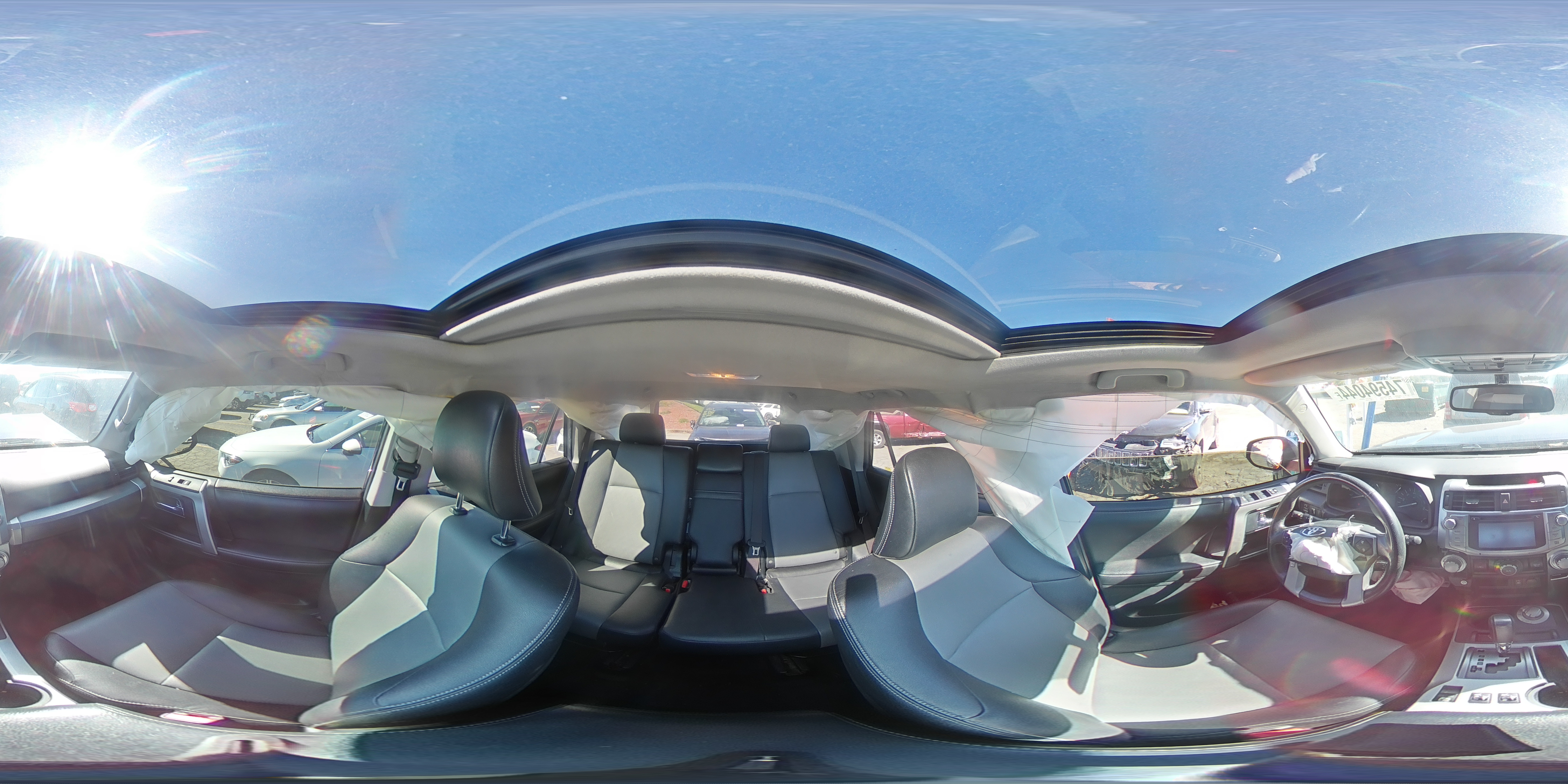 2014 Toyota 4Runner - Image 15