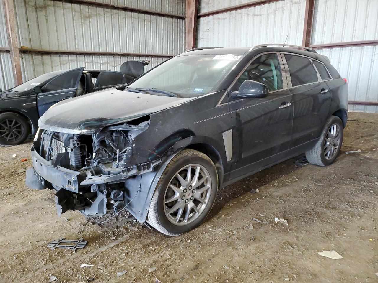 2014 Cadillac SRX - Image 1