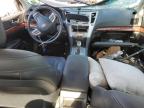 2012 Subaru Legacy 2.5I Limited zu verkaufen in Hillsborough, NJ - Rollover
