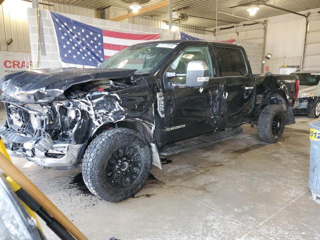 2022 Ford F350 Super Duty zu verkaufen in Columbia, MO - Front End