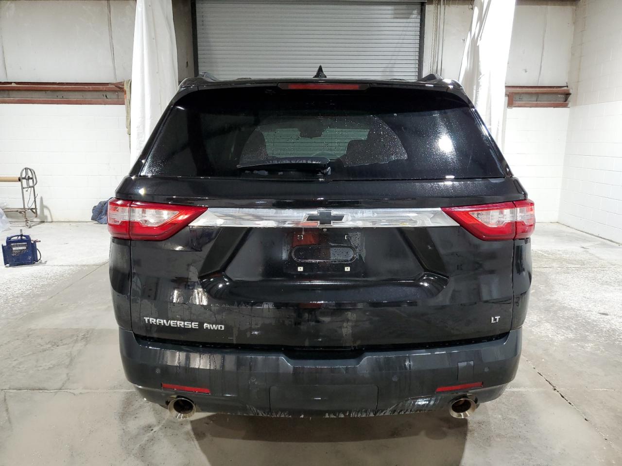 2021 Chevrolet Traverse - Image 6