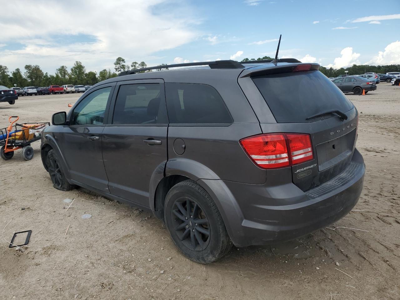2020 Dodge Journey - Image 2