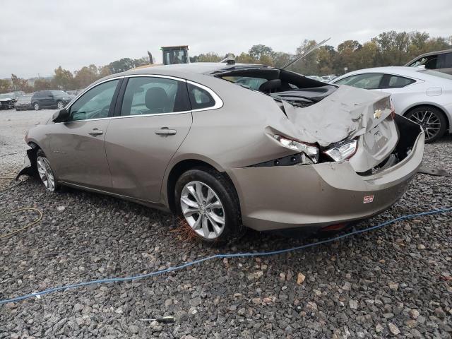 1G1ZD5STXPF140251 Chevrolet Malibu LT 2