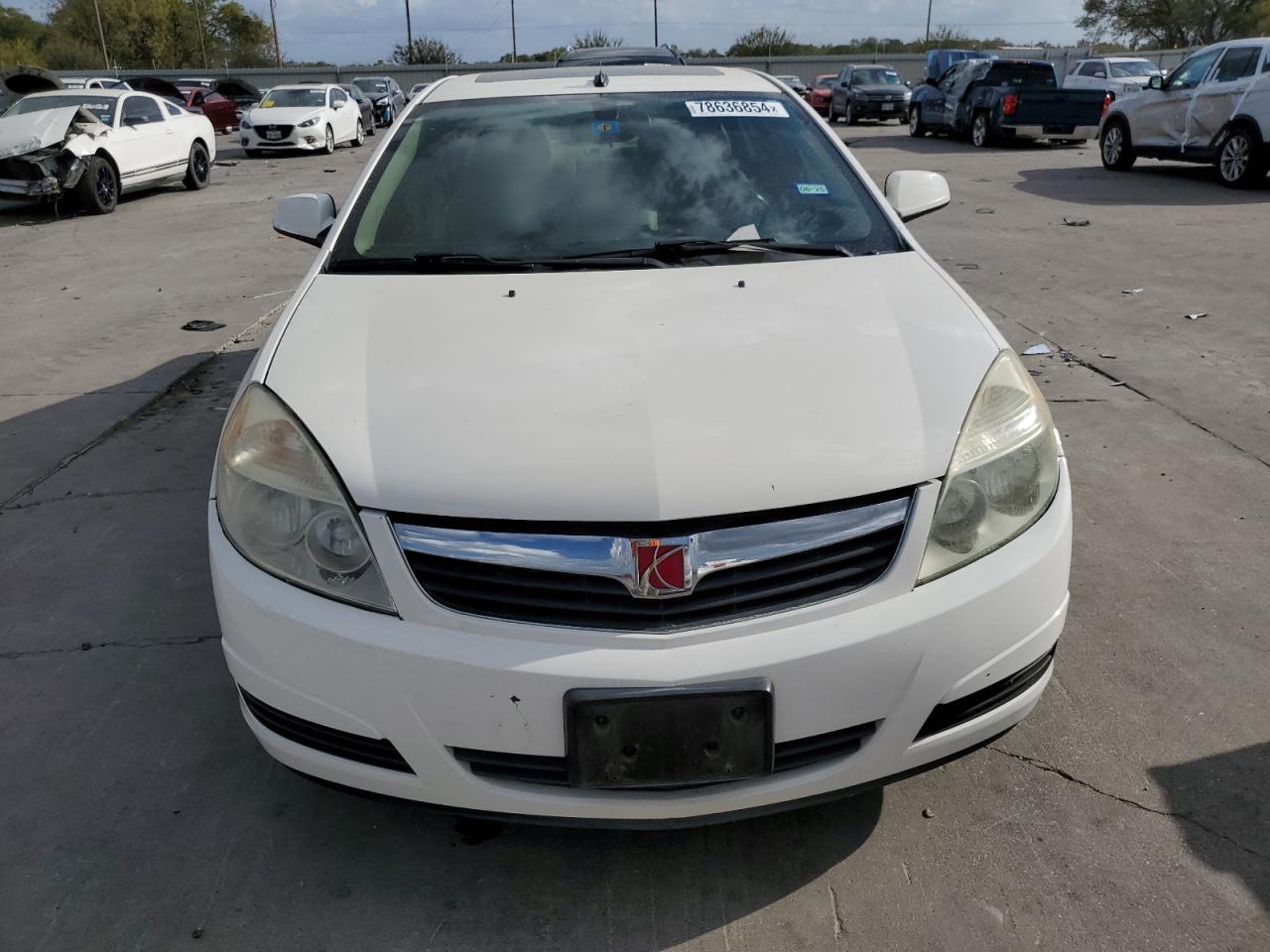 2007 Saturn Aura - Image 5