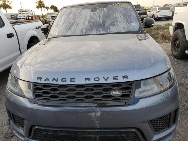 SALWR2SE3LA705161 Land Rover Rangerover RANGE ROVE 5