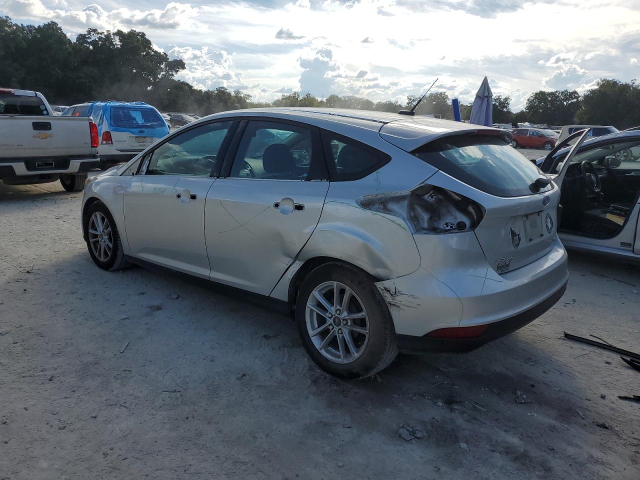2017 Ford Focus - Image 2
