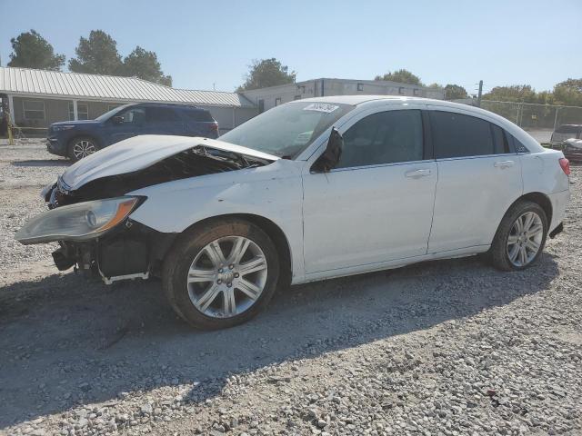 2012 Chrysler 200 Touring