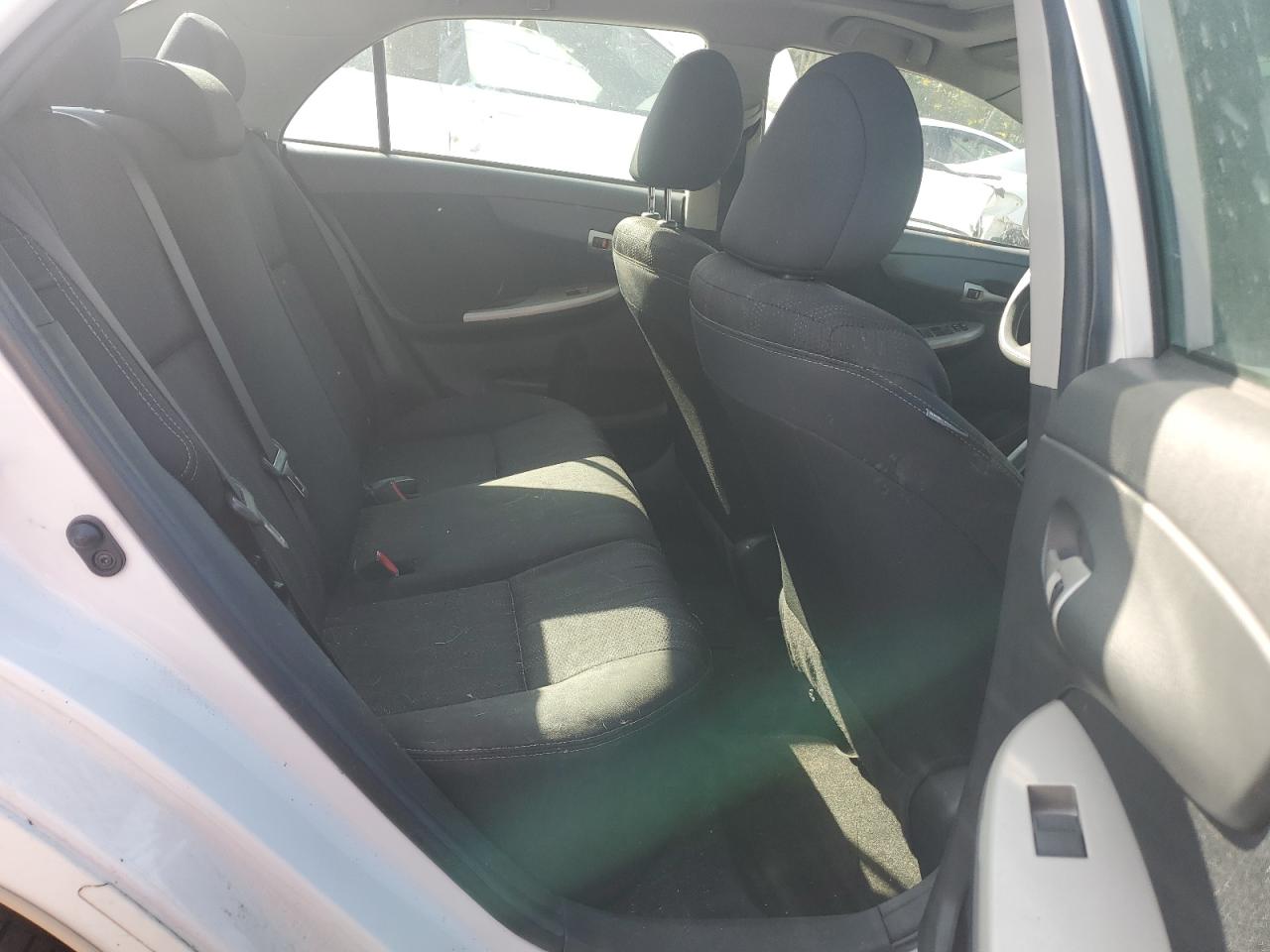 2013 Toyota Corolla Base VIN: 2T1BU4EE9DC995091 Lot: 73064514