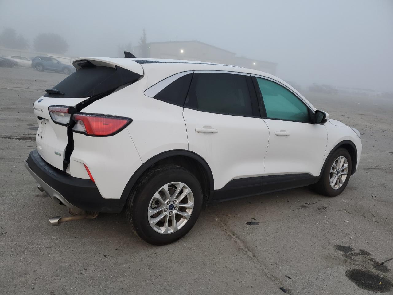 2020 Ford Escape - Image 3
