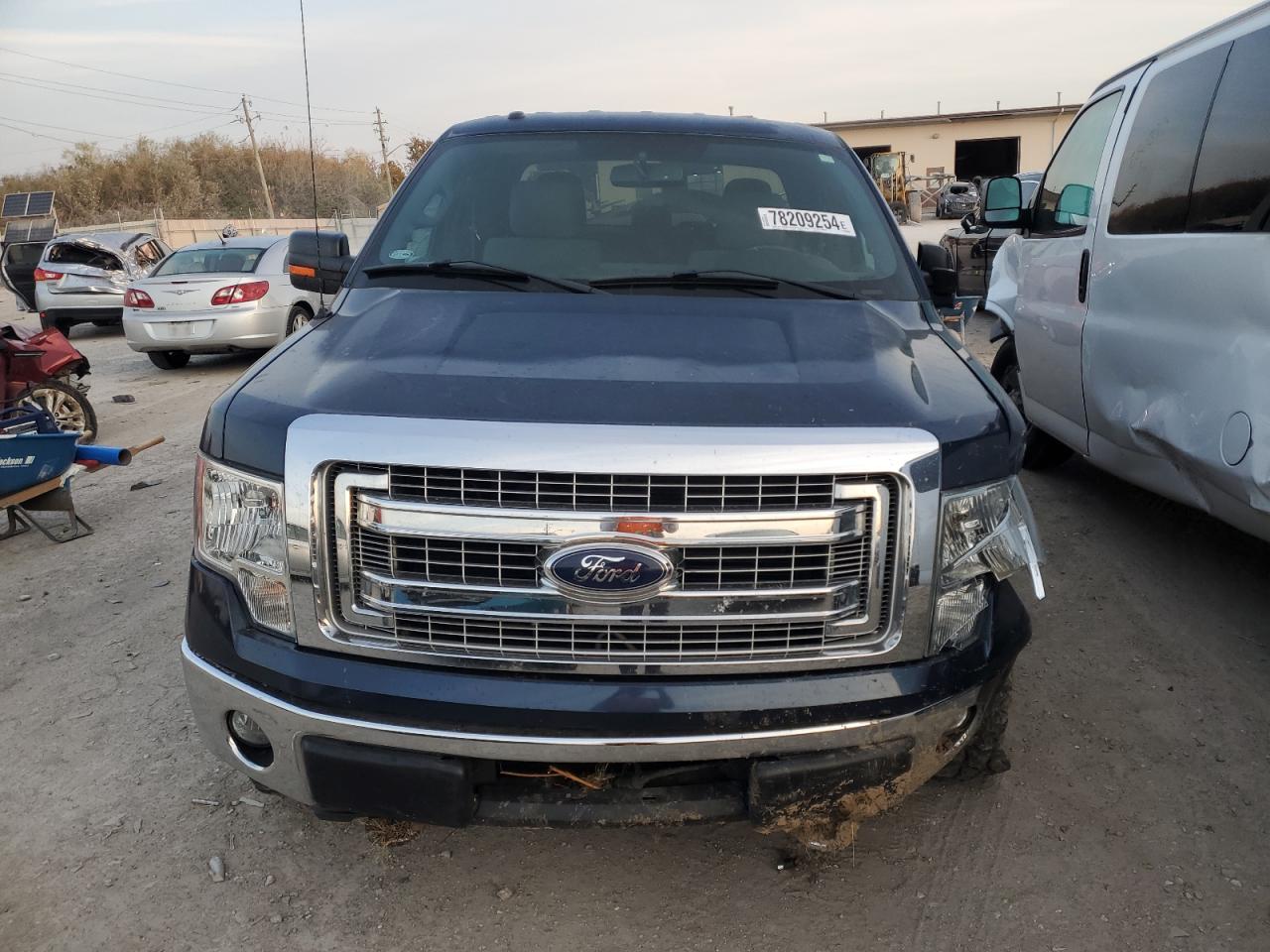 2013 Ford F-150 - Image 5