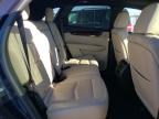 2017 Cadillac Xt5 Luxury продається в Dunn, NC - Front End