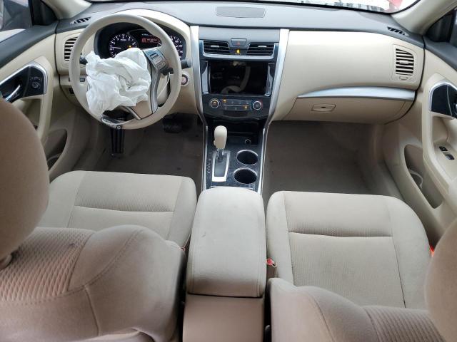 Sedans NISSAN ALTIMA 2013 Red