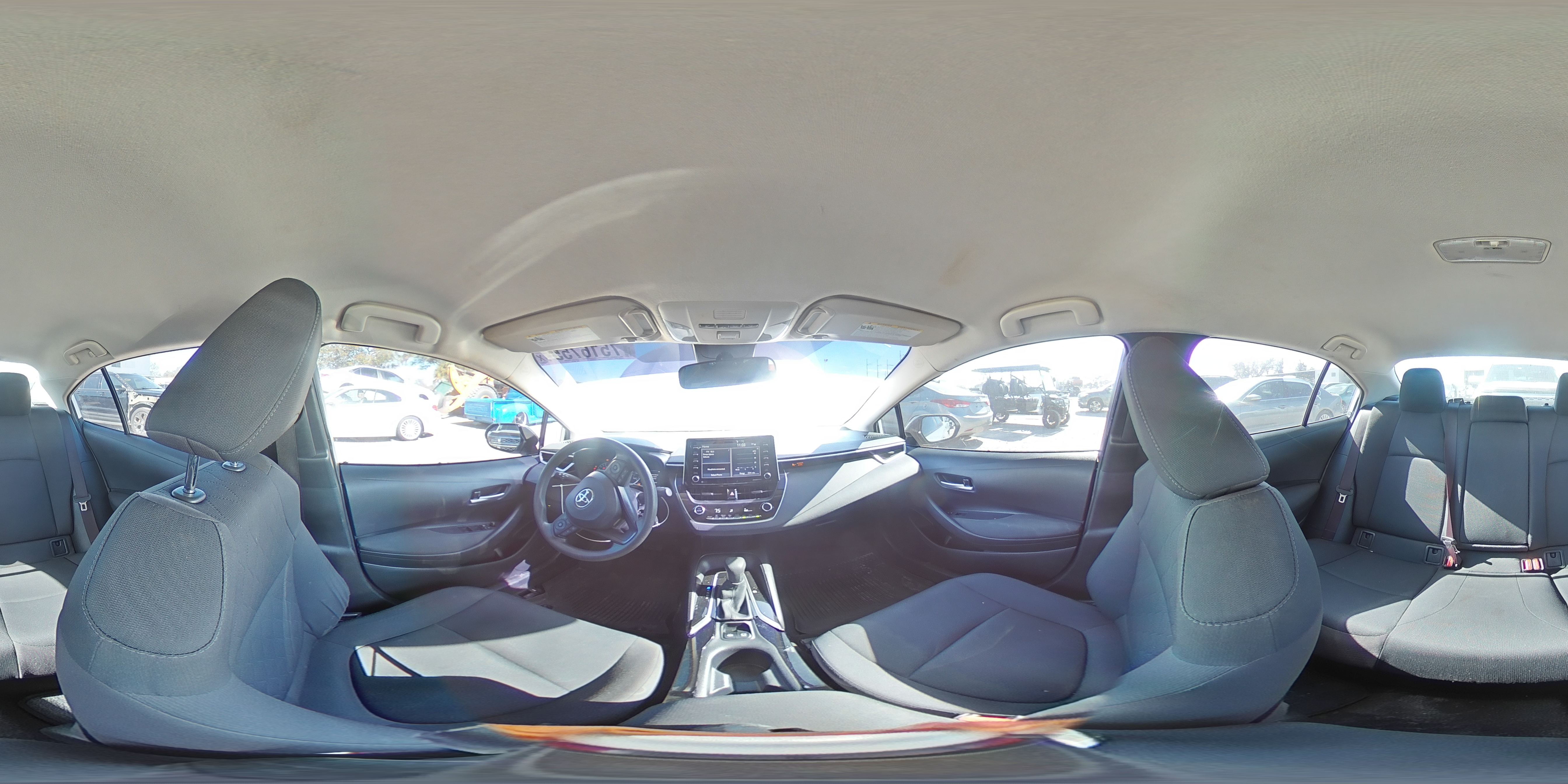 2021 Toyota Corolla - Image 13