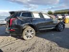 2023 Cadillac Xt6 Premium Luxury იყიდება Las Vegas-ში, NV - Rollover