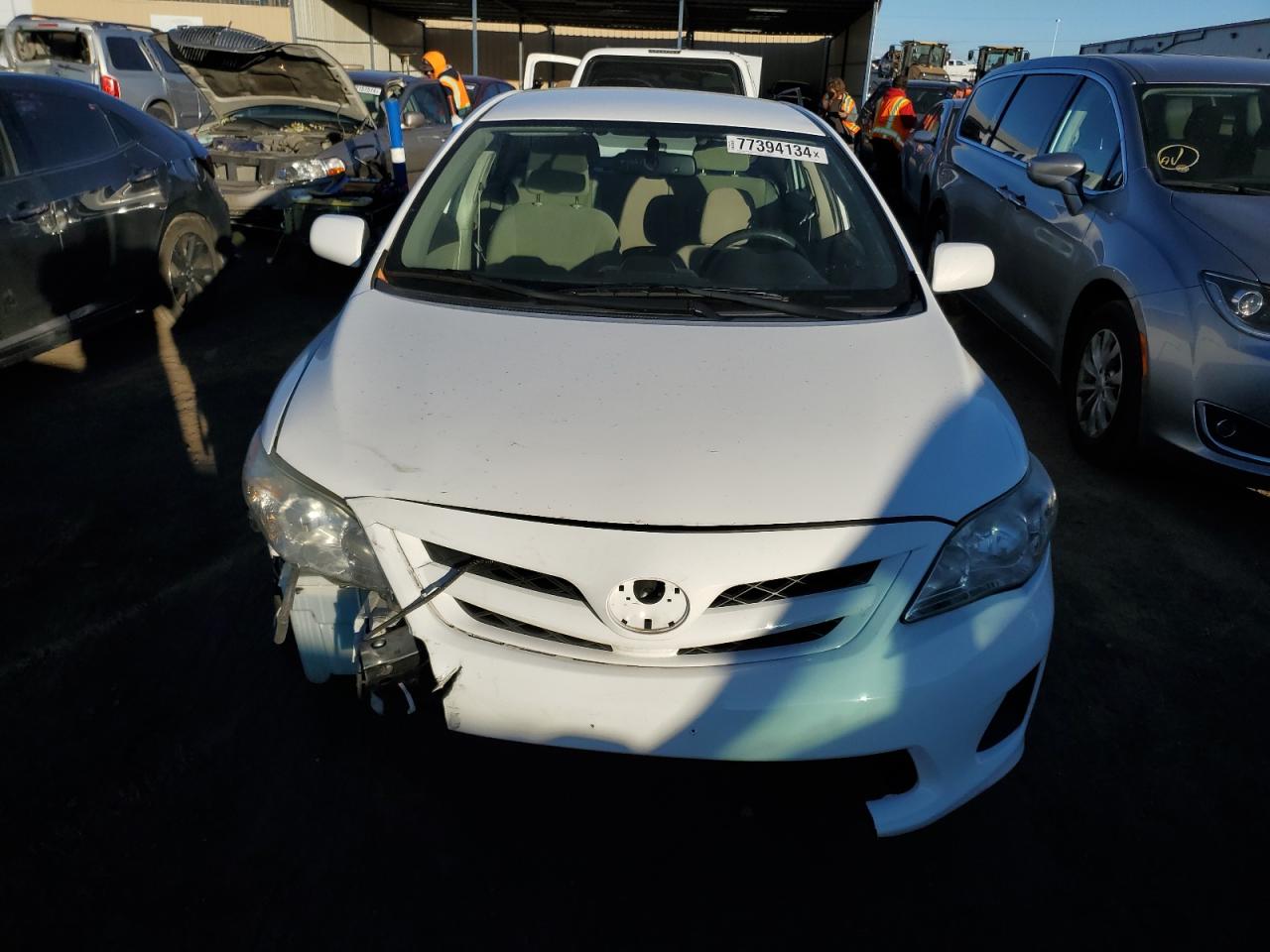 2012 Toyota Corolla - Image 5
