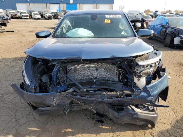  CHEVROLET EQUINOX 2024 Granatowy