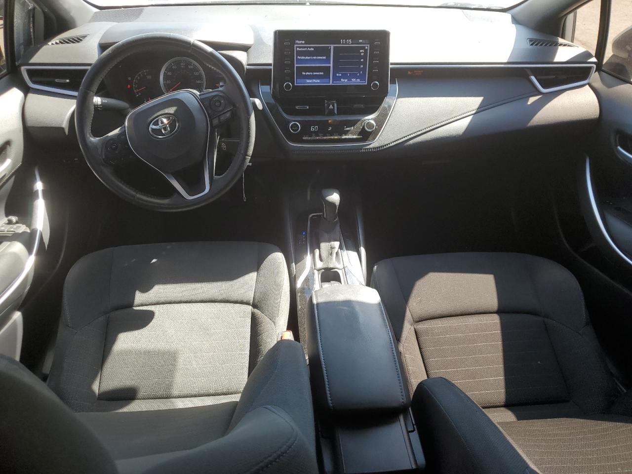 2020 Toyota Corolla - Image 8