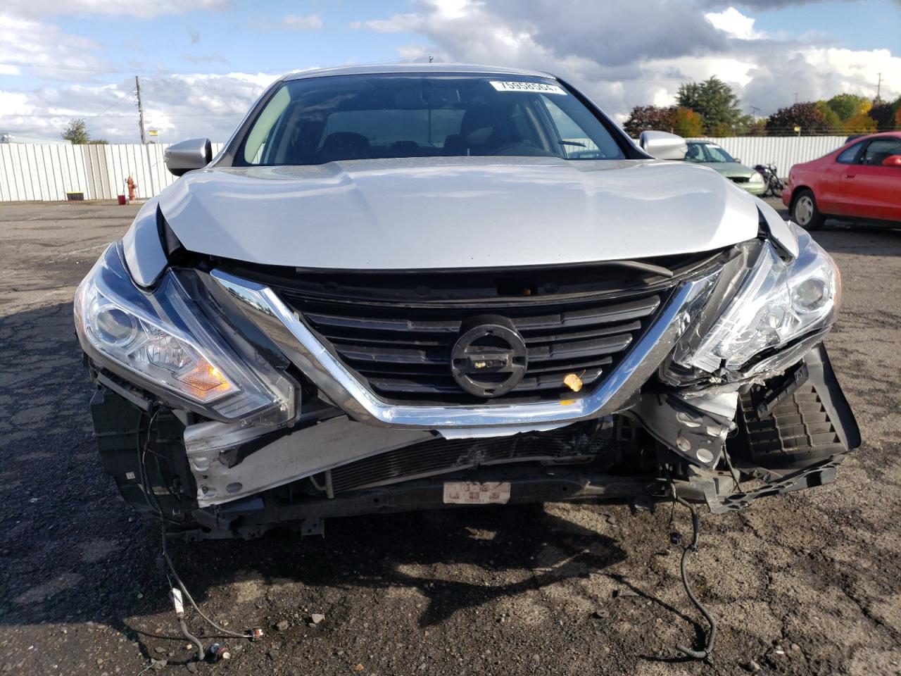 2018 Nissan Altima - Image 5