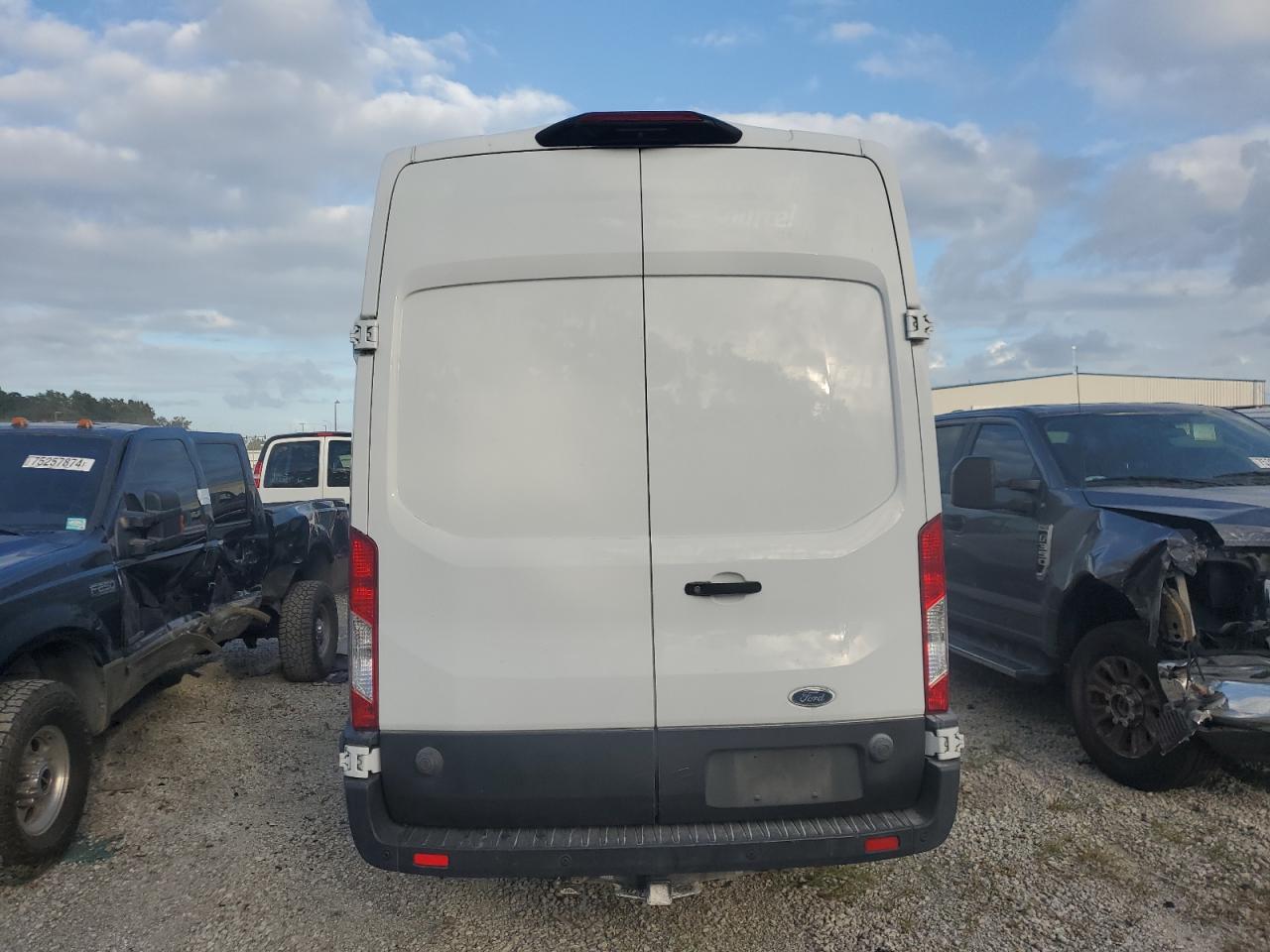 2020 Ford Transit T-350 Hd VIN: 1FTRS4UG4LKA12483 Lot: 74973524