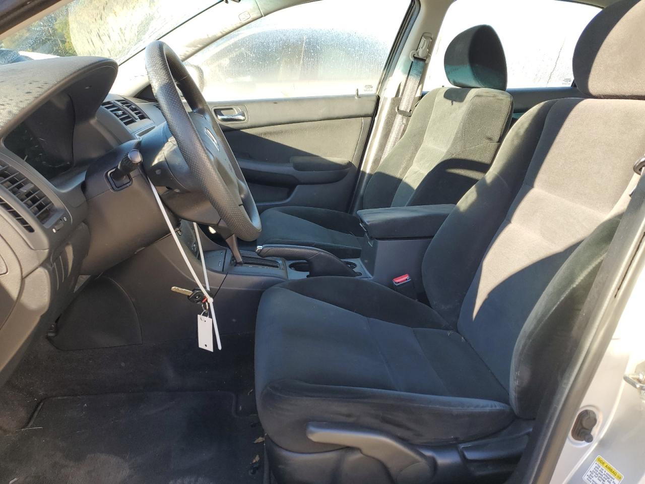 2006 Honda Accord - Image 7