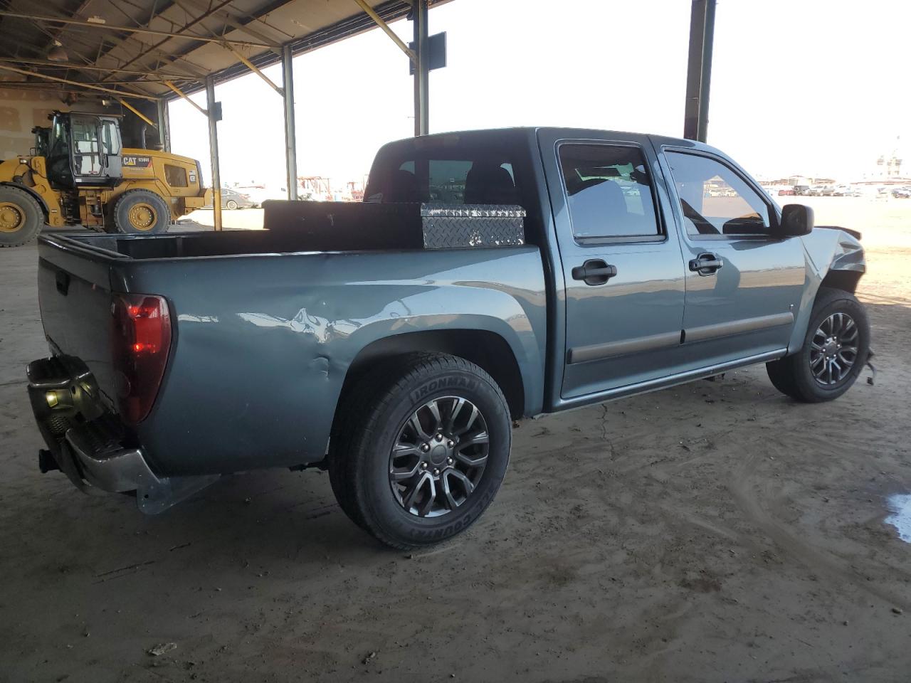 2007 GMC Canyon - Image 3