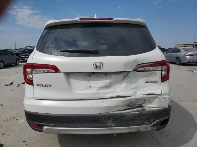 5FNYF6H36LB058137 Honda Pilot EX 6