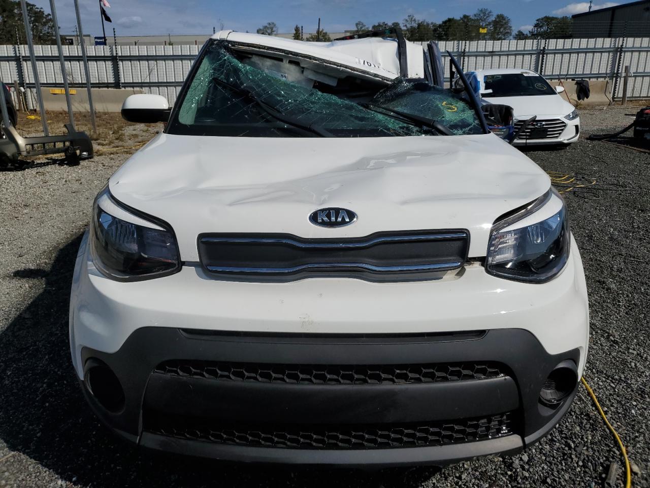 2019 Kia Soul - Image 5