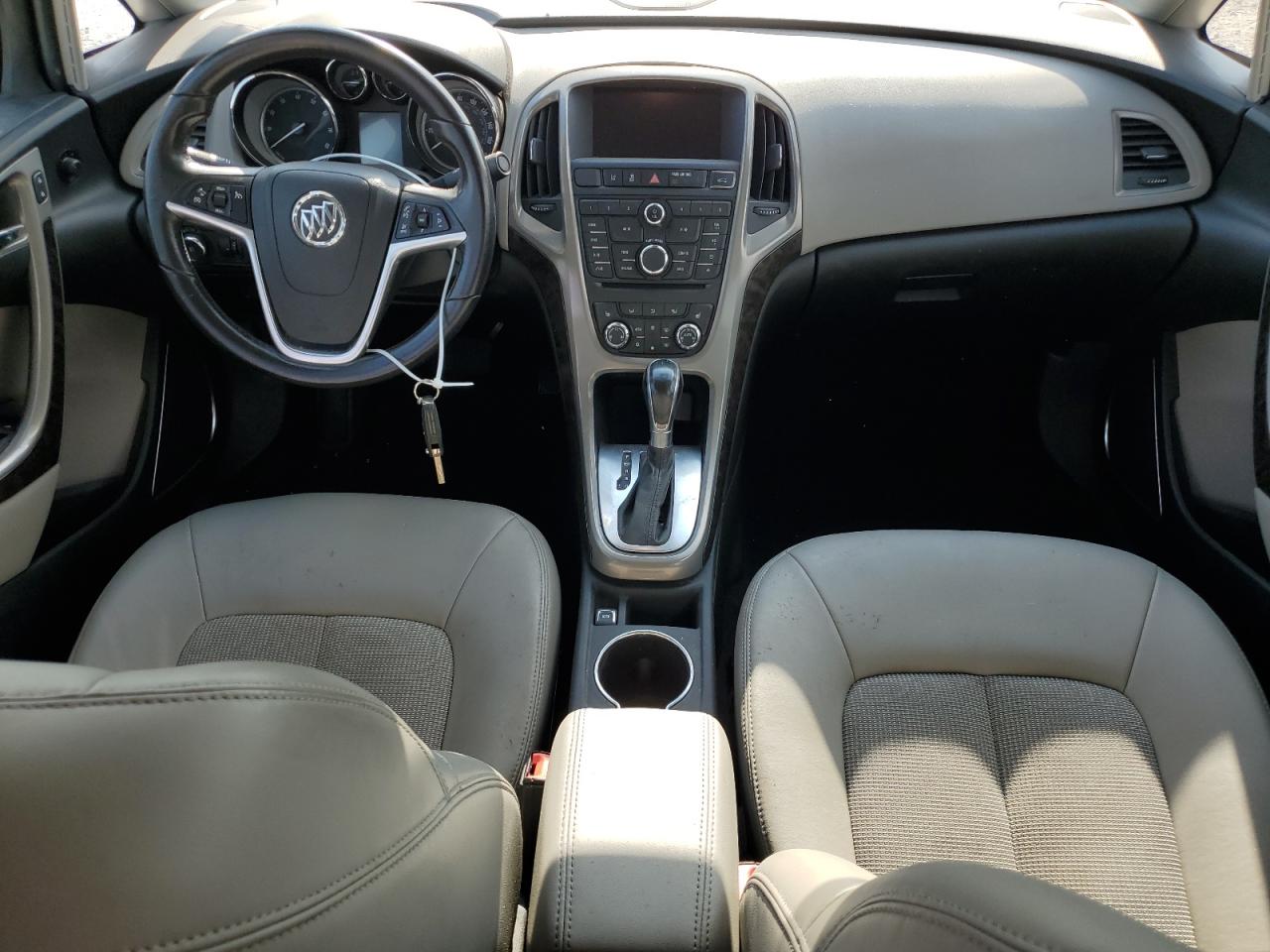 2015 Buick Verano - Image 8