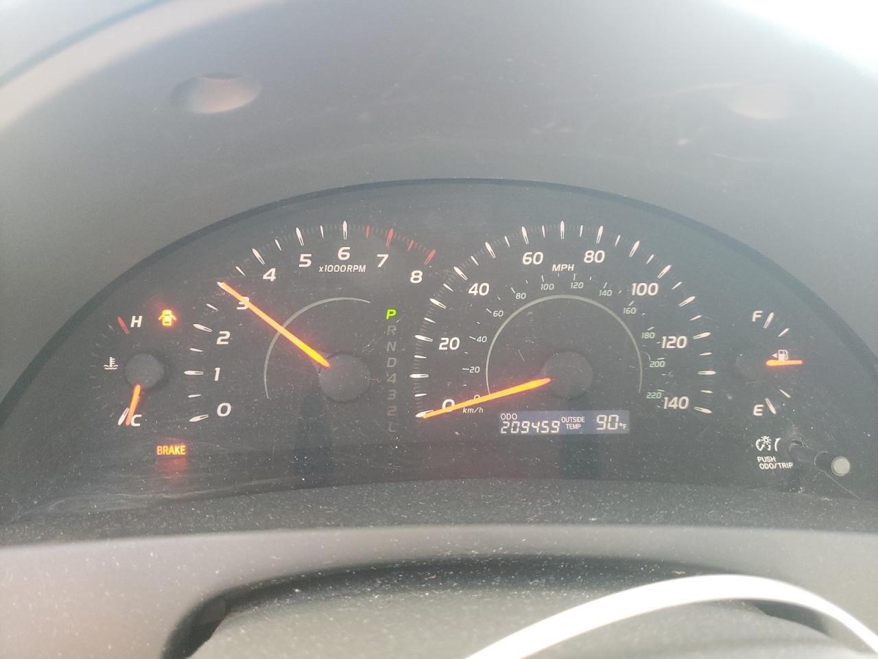 2009 Toyota Camry - Image 9