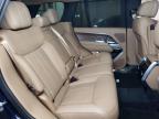 2023 LAND ROVER RANGE ROVER WESTMINSTER EDITION   a la Venta en Copart VA - HAMPTON