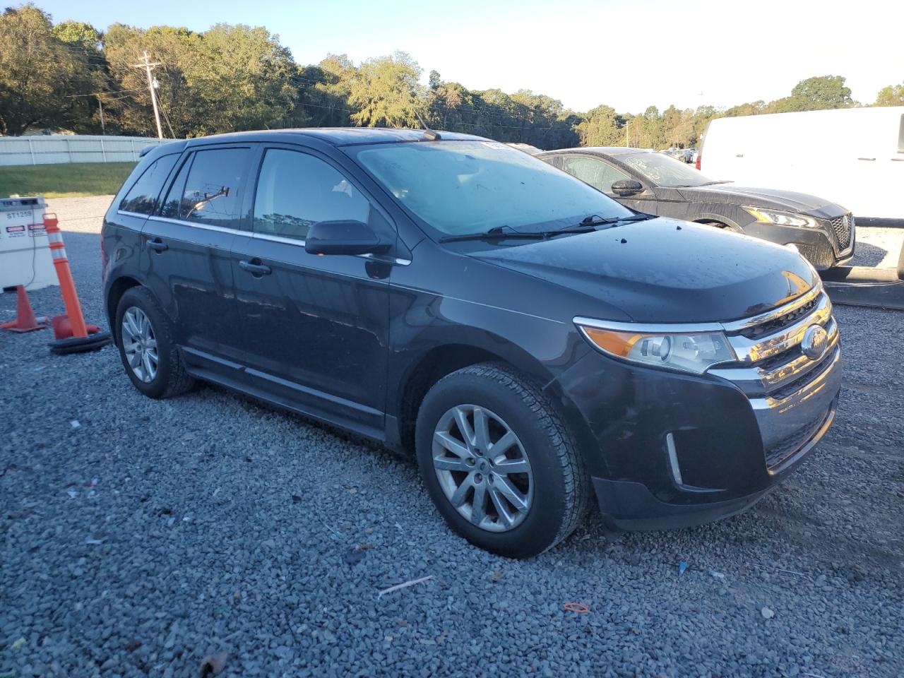 2013 Ford Edge - Image 4