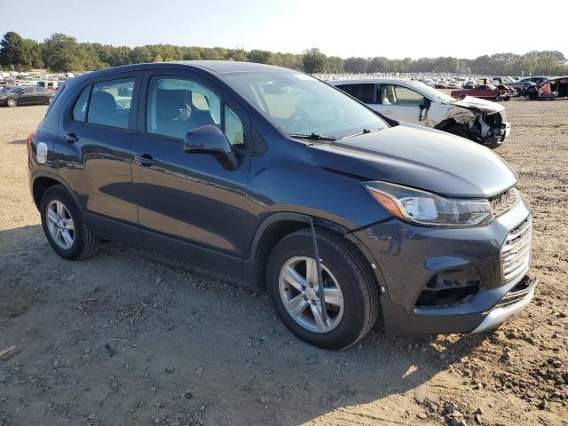  CHEVROLET TRAX 2018 Синий