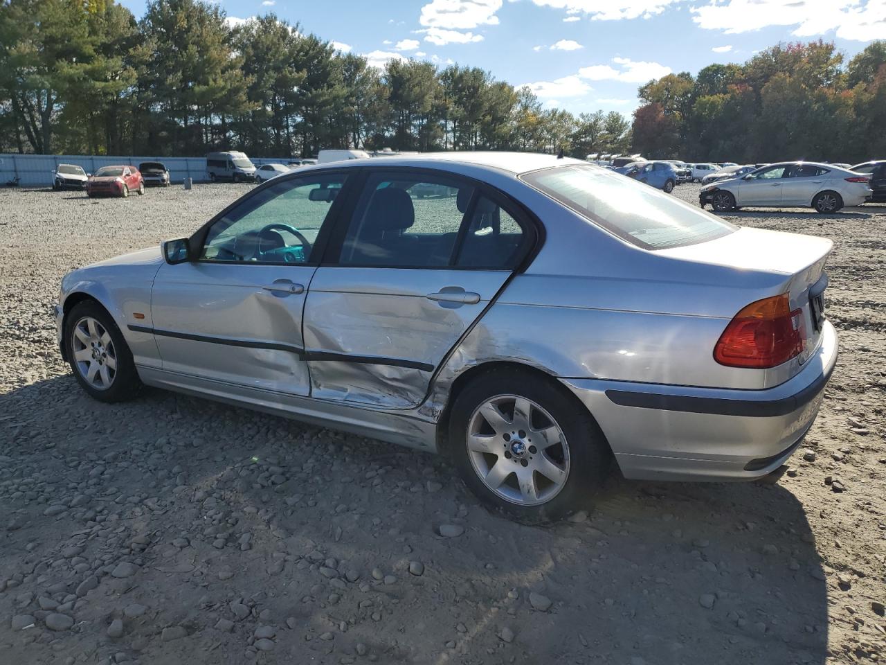 2000 BMW 3er - Image 2