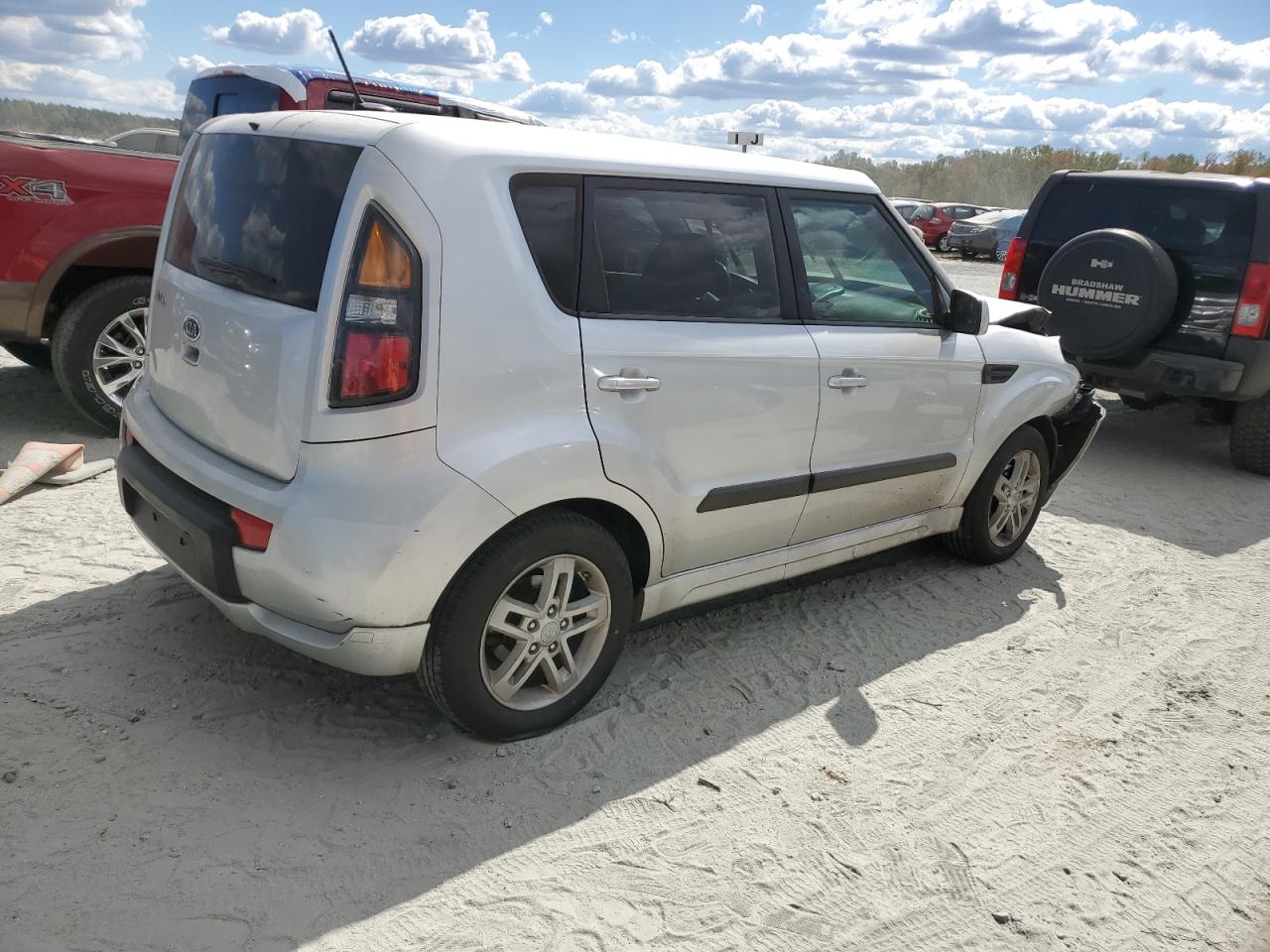 2011 Kia Soul - Image 3
