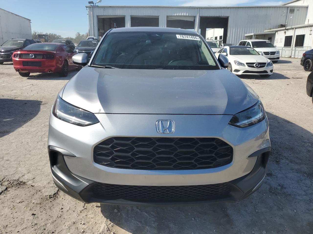 2023 Honda HR-V - Image 5