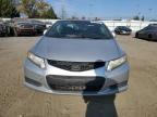 2012 Honda Civic Lx იყიდება Finksburg-ში, MD - Front End