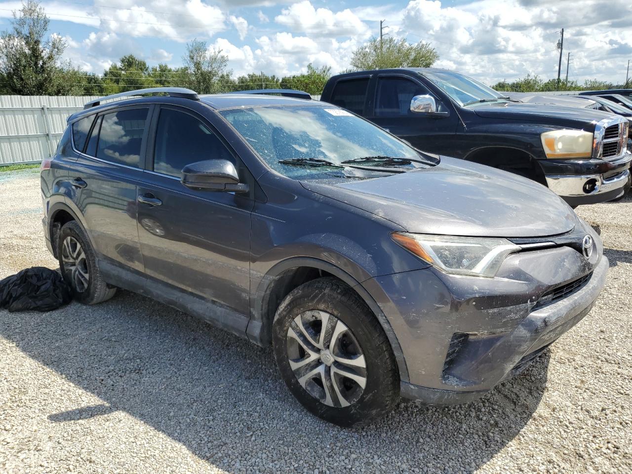 2016 Toyota RAV 4 - Image 4