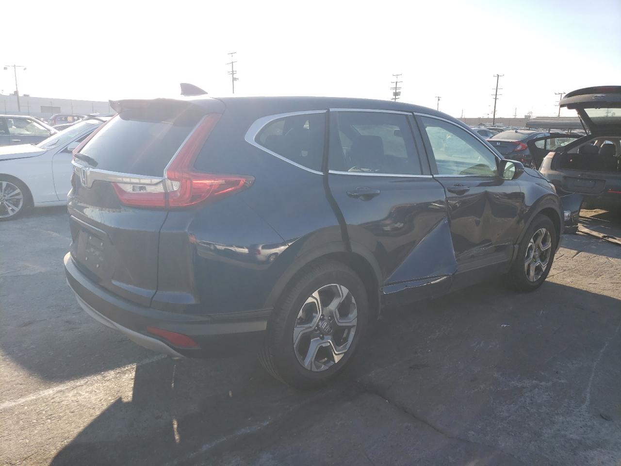 2018 Honda CR-V - Image 3