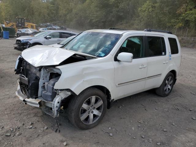 2014 Honda Pilot Touring