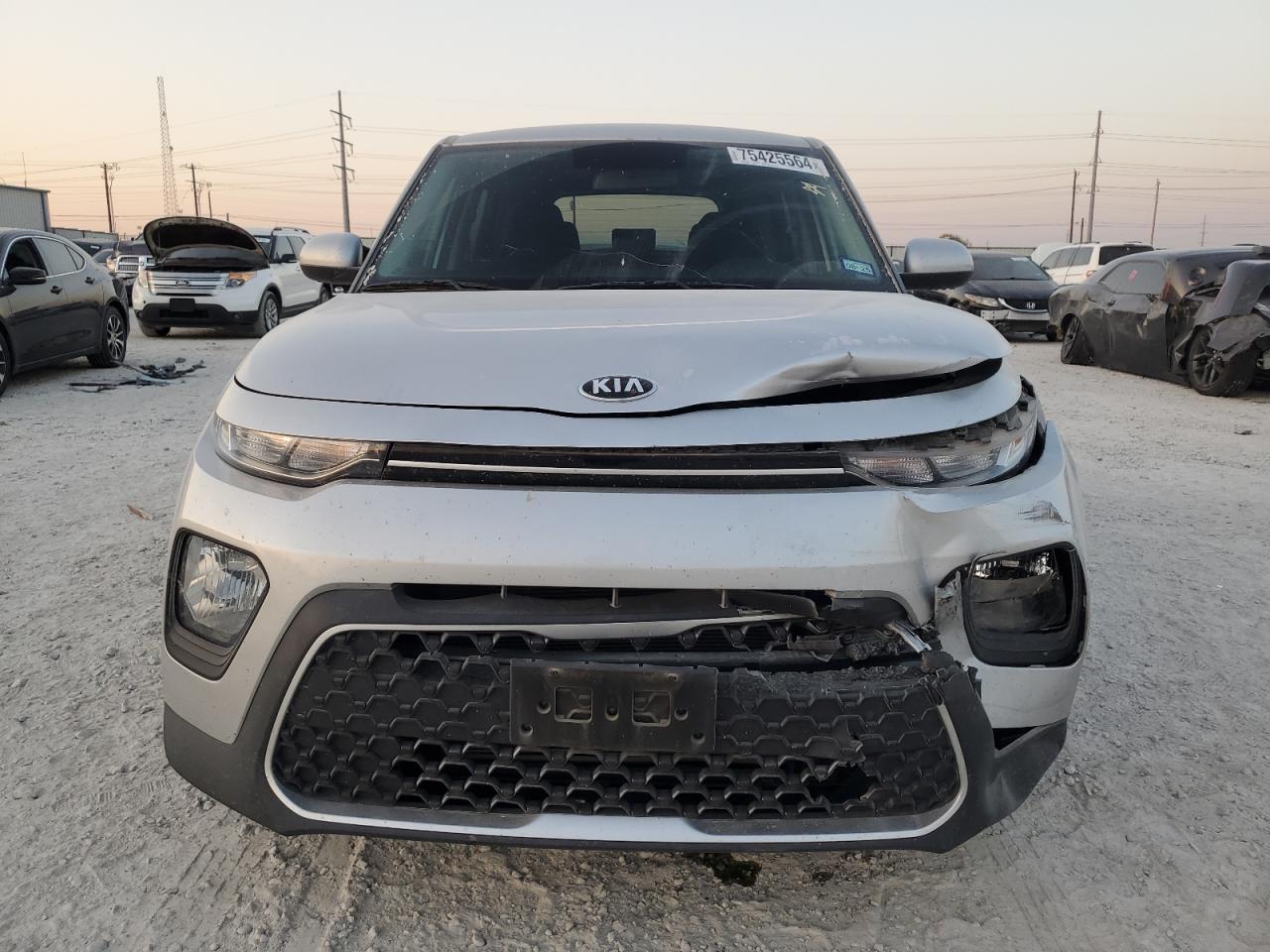 2020 Kia Soul - Image 5