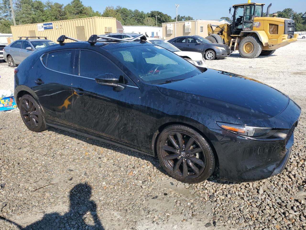 2019 Mazda 3 - Image 4