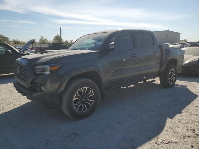 2022 Toyota Tacoma Double Cab