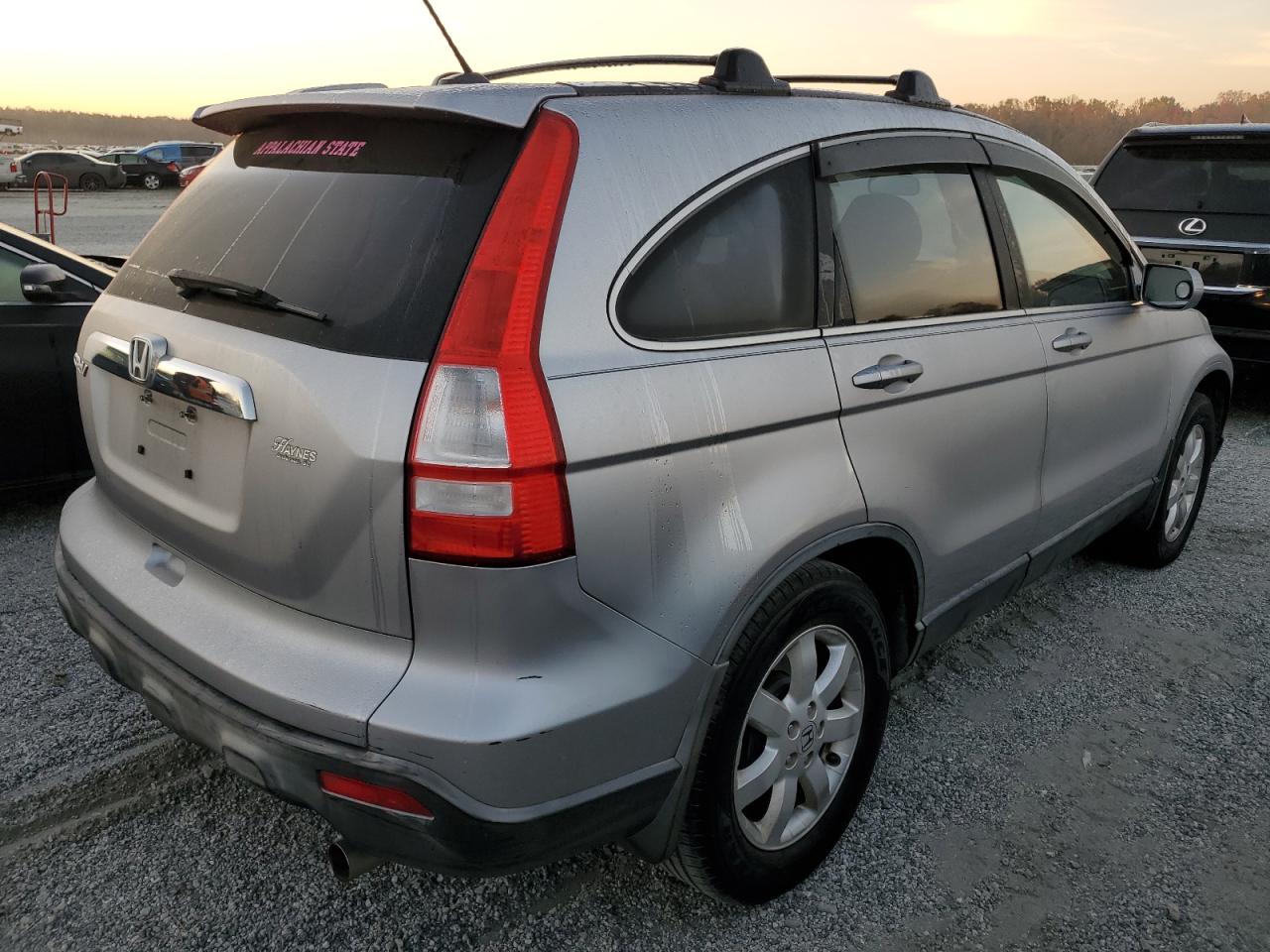 2007 Honda CR-V - Image 3