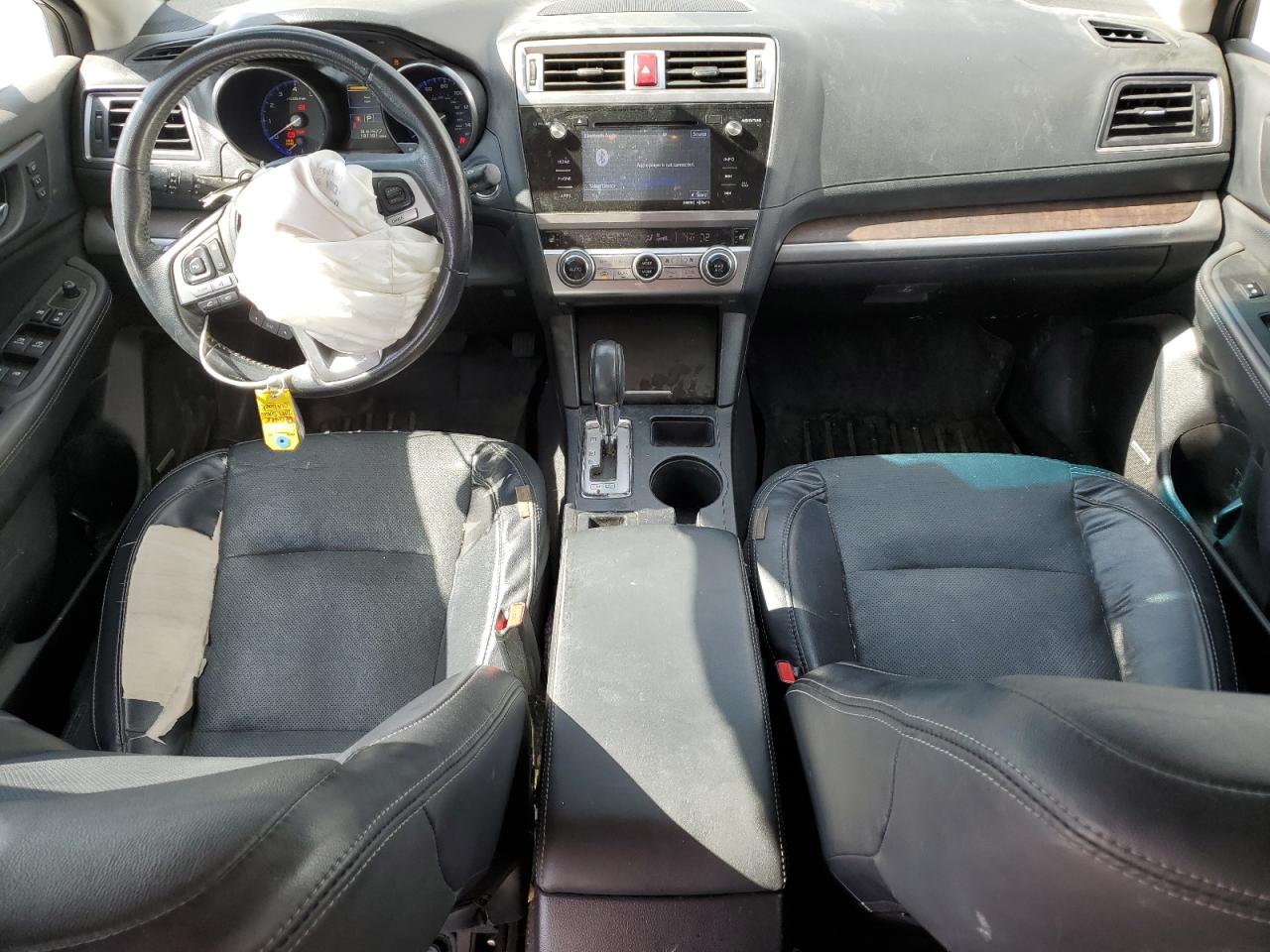 2017 Subaru Outback - Image 8