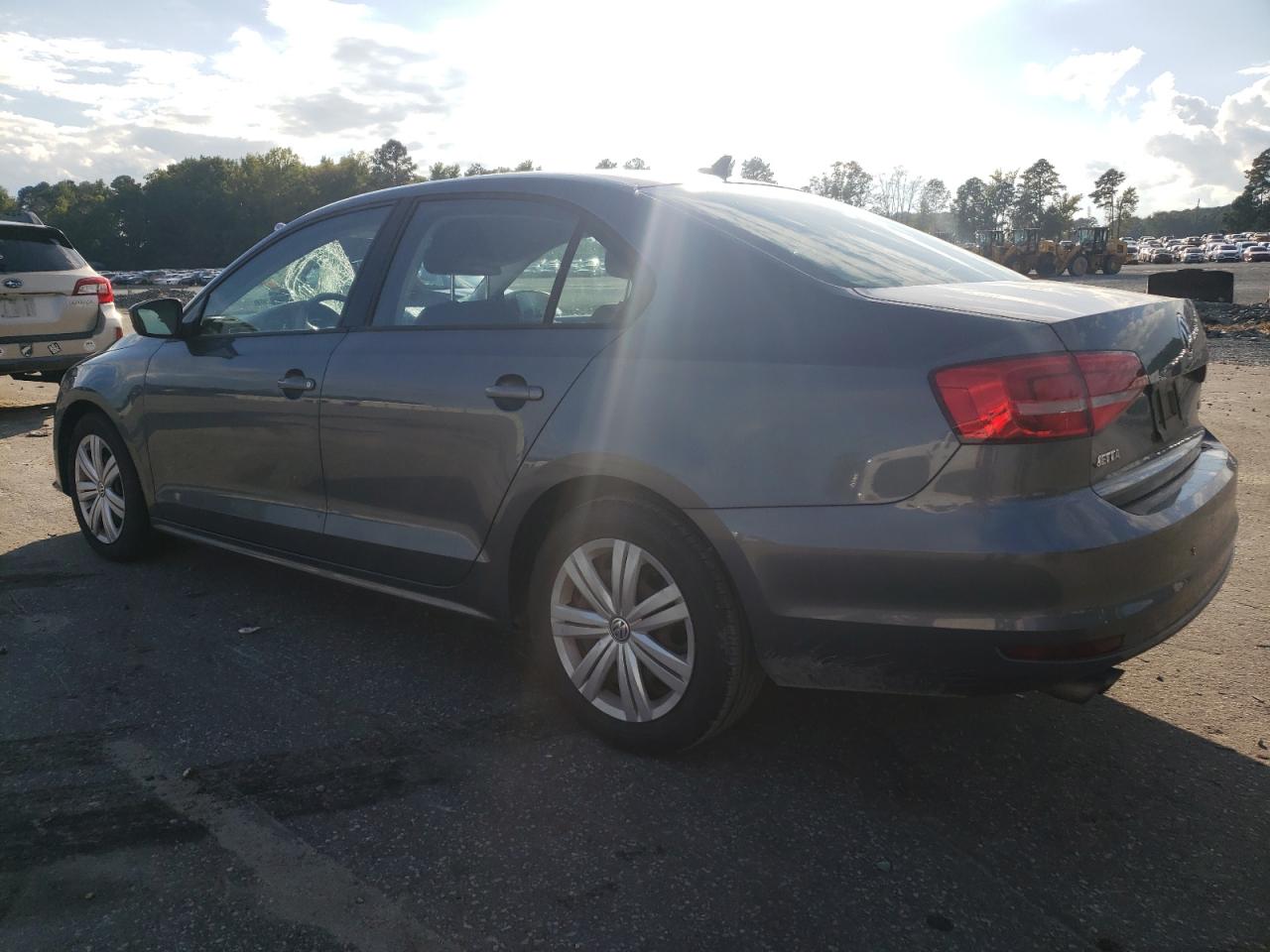 VIN 3VW3A7AJ5FM400715 2015 VOLKSWAGEN JETTA no.2